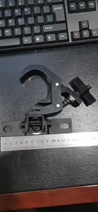 ตะขอไฟเวทีแบบพับได้ตะขอไฟสำหรับไฟ LED แบบเคลื่อนที่บนเวที - Product Image 3