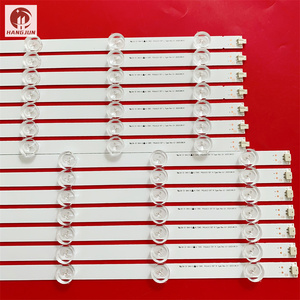 แถบไฟ LED สำหรับ55LA6200-LED55LN5400-CN LG55inch LED55LN5400-CN อินโนเทค55ชนิด LED แถบไฟแบ็คไลท์ LCD - Product Image 5