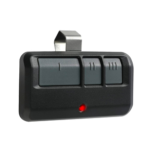 For 893MAX Visor Remote 373LM 973LM Comp <strong>MyQ</strong> Billion Code - Product Image 1