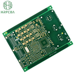 Shenzhen Technology Smart LED Dimmersc halter PCB 12v 10a Berührungs sensor modul PCBA Hersteller für LED-Licht leiste - Product Image 2