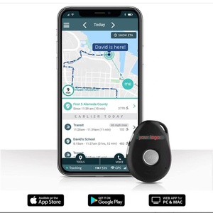 Micro Gps tracker Key Chain <strong>Alarm</strong> <strong>System</strong> Sos Call Help <strong>Alarm</strong> Anti Lost <strong>Mini</strong> Gps tracker Ev07 - Product Image 4