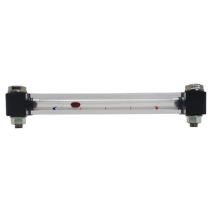 Medidores de nivel de líquido de precisión de garantía de calidad Medidor de nivel de líquido de aceite para tanque - Product Image 2