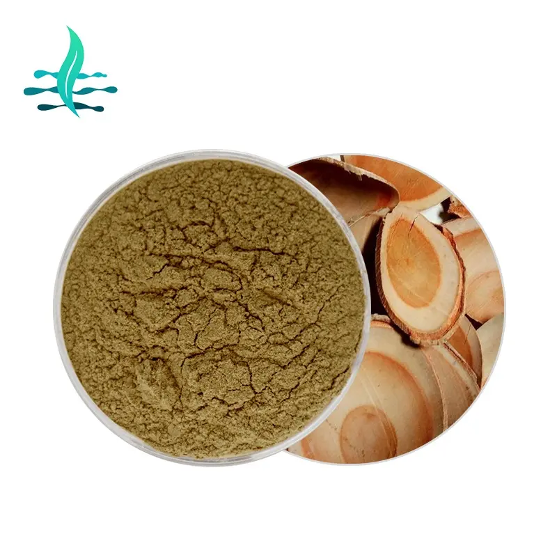 Beste Prijs 1% 2% 3% 5% 10% Eurycomanone Tongkat Ali Extract Poeder