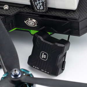 Модуль 1203 предохранителя, 12 В, 3 А - Product Image 5