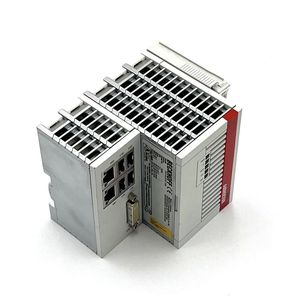 Plc-Programm CX2033 CX2043 Grundlegendes CPU-Modul Neu auf Lager für bestes Angebot - Product Image 2