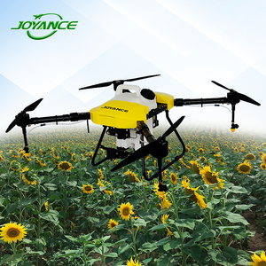 Joyance nông nghiệp bay không người lái Crop thuốc trừ sâu phun <span class=keywords><strong>Drone</strong></span> Agri <span class=keywords><strong>Drone</strong></span> phun nông nghiệp phun thuốc trừ sâu - Product Image 4
