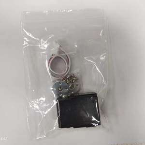 FEETECH, 50 кг, STS3250, сервопривод, пластиковый корпус для упаковки, более дешевая версия для SO-ARM100, роботизированная рука, робот, сервопривод на заказ