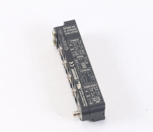 BECKHOFF Caja EtherCAT con entrada digital de 8 canales 24 V DC 3 Ms M8 Interfaz analógica - Product Image 5