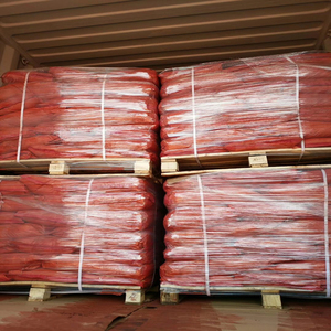 Fabrika kaynağından doğrudan deri ve kaplama için organik kauçuk parlak kırmızı LC Pigment - Product Image 6
