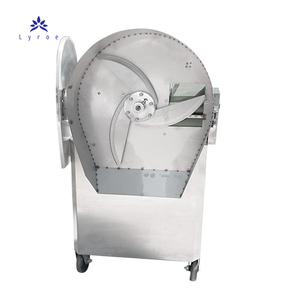 自動野菜切断機,商業調整可能 - Product Image 3