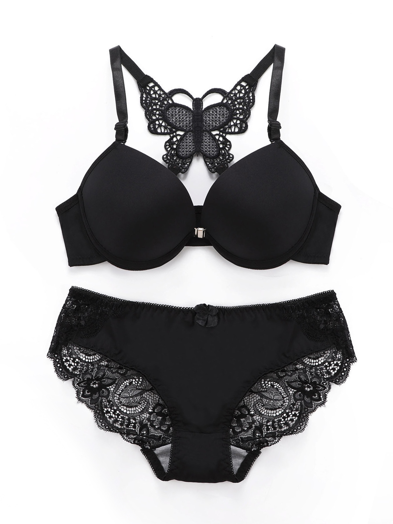 Conjunto negro