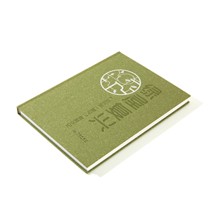 Customized Hardcover Full-color Commemorative <strong>Booklet</strong> for Children's Learning Bookboard Book Printing in Stock - Product Image 4