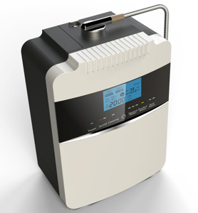 EHM最新的水离子发生器 - Product Image 5