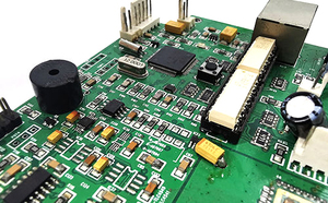 Programa Firmware PCB Servicios de ingeniería inversa PCB Clon Fabricante PCBA electrónico personalizado