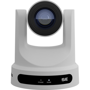 Ptzoptics move SE sdi/hdmi /usb/ip PTZ 20x ออปติคัลซูมสีขาว-สำหรับการประชุมทางเสียงและการลงคะแนนด้วยฟังก์ชั่นวิดีโอ - Product Image 1