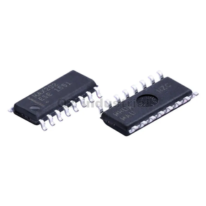 Solid-State Decoupler Microcontrollers and Processors FPGA Product - Product Image 5
