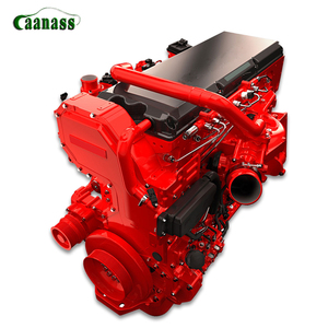 Different Model Yuchai Weichai Cumins Bus <strong>Engine</strong> with Quality Guarantee;<strong>city</strong> Bus Parts Use for Zhongtong Higer yutong Kinglong - Product Image 3