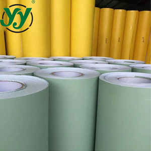 ทนความร้อน PVC ทรายกระเบิดแก้วแกะสลักลายฉลุทนไวนิลสําหรับหินแกรนิตหลุมฝังศพทราย - Product Image 6