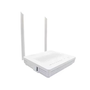 Zikun ZC-521X6E XPON ONU MESH Dualband 4GE 1POTS AX3000 WIFI6 Router Guter Preis für Glasfaser netzwerk 5G 4G IP TCP Funktionen - Product Image 2