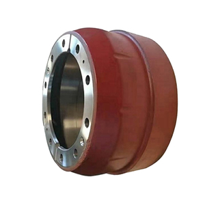 Drum <strong>Brake</strong> 34531-00741 3453100741 3453100740 3454104880 96120817 3450101000 3454204050 for ISUZU and for Daewoo Truck Parts