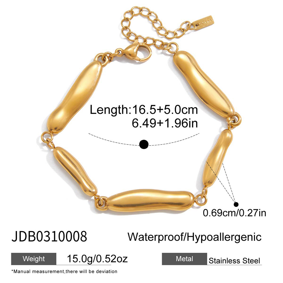 JDB0310008