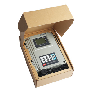 <strong>LCD</strong> <strong>Display</strong> Weight Totalizing Weighing Indicator Controller <strong>With</strong> <strong>RS232</strong> RS485 for Belt Weight Scale Conveyor BST100-E21 - Product Image 2