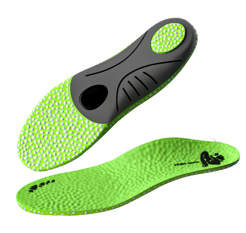 Green topcover