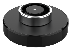 Sem fio Recarregável Novo Design Inteligente Anel Wearable para Homens e Casais com IP68 com Fitness Sleep Health Tracker