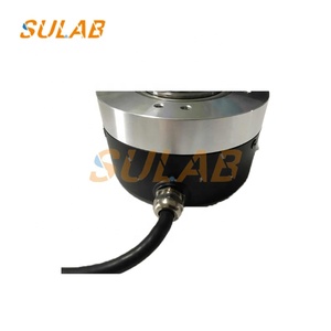 Части лифта запасные энкодер SBH-0512-2D Сделано в Китае - Product Image 4
