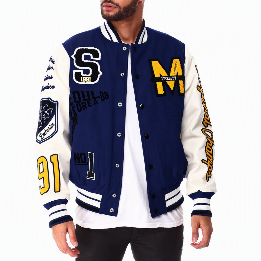 NAVY