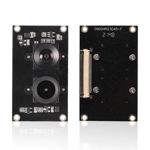 Placa PCB CMOS de alta definición, 2MP, AR0230, lente Dual, HD, 1080P, 60fps, módulo de cámara para reconocimiento facial - Product Image 4