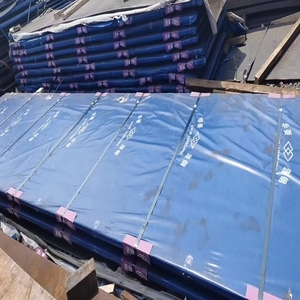 建筑材料钢用<span class=keywords><strong>hr</strong></span> Ms薄板Corten高热轧碳钢板