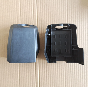 Piezas de cubierta de filtro de aire FS120 de alta calidad para recortadora de hilo eléctrico y piezas de herramientas de desbrozadora de alta calidad - Product Image 4