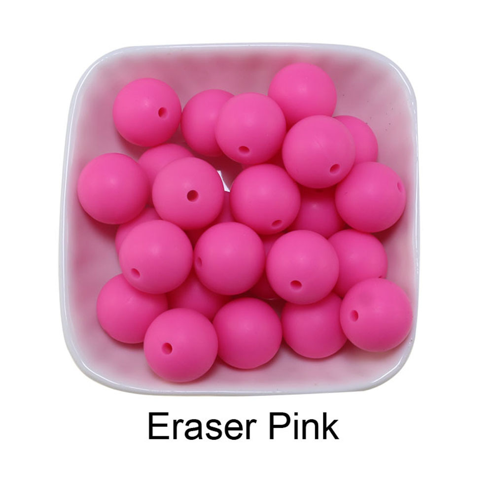 Eraser Pink