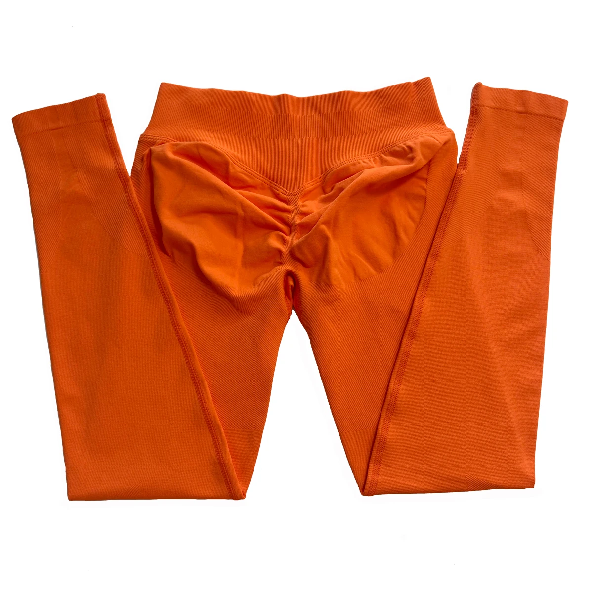 No Logo NARANJA