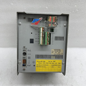SECOM 505 Máquina de teñir Controlador de computadora SECOM505 Buen uso en condiciones en stock