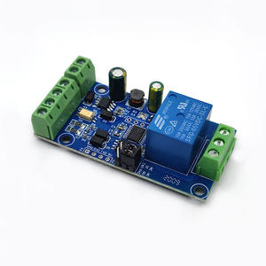 Comunicazione ingresso/uscita RS485/TTL interruttore modulo relè Modbus-Rtu 1/2/4/8 - Product Image 2