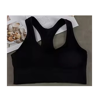 Soutien-gorge noir
