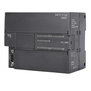 6ES7288-1SR40-0AA1 brandneue Original-Spot-SPS-Programmier steuerung S7-200 SMART, programmier bare Logik steuerung CPU SR40 SPS - Product Image 3
