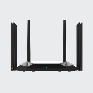 Alti-Link AX3000 Wi-Fi 6 Router 11AX Standard MU-MIMO WPS Encryption High-Speed Long-Range Coverage for Home Firewall Ultra <strong>Fast</strong> - Product Image 1