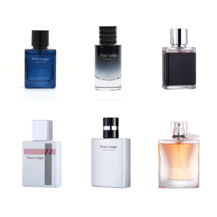 Guangzhou perfume supplier free sample perfume importado original 100ml