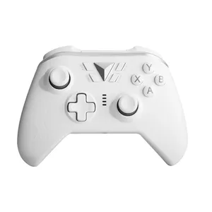 คอนโทรลเลอร์เกมไร้สายสำหรับคอนโซล X-BOX One S จอยสติ๊กหนึ่ง x Win7เกมแพด/ 8/10 P-S3 PS ตัวควบคุม4พร้อมตัวรับ