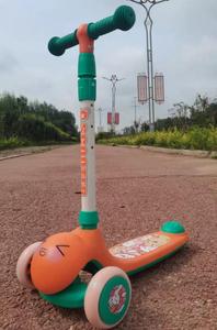 Kızlar patinete infantil 3 tekerlekli led ışık ucuz itme skuter çocuk/bebek scooty scooter/çocuklar scooter yaş için <span class=keywords><strong>9</strong></span> yıl