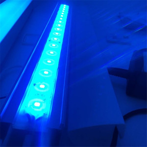 カスタマイズ24VDMXマトリックスプログラマブルリジッドライト防水WS2811RGBICアドレス指定可能なLEDリジッドライト - Product Image 6