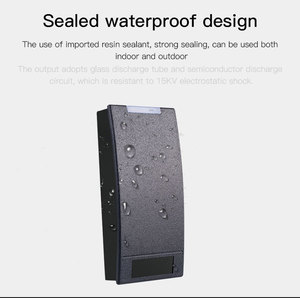 Wifi Tuya APP Remote <strong>Door</strong> Access Controller Smart Proximity <strong>Keypad</strong> Rfid Access Control System Support Nfc - Product Image 5