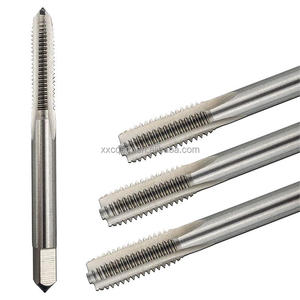 便携式镀钛丝锥工具螺纹丝锥钻头丝锥 - Product Image 6