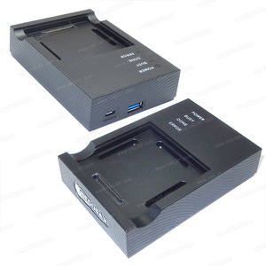 Powerful <strong>Pro</strong>-<strong>II</strong> UFS153 UFS254 EMMC Full Set <strong>Programmer</strong> Flash Memory <strong>Programmer</strong> for bga 254 bga 221