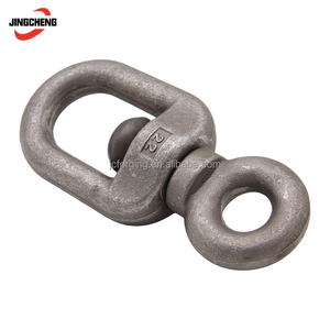 Welded Link Chain and Galvanized Link Chain Forged <strong>Swivel</strong> - Product Image 6