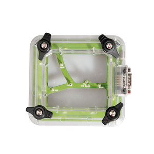 XDPG30CH B-ENZ用VVDI Progプログラマー用EZS/EISアダプター10種類EZS/EISアダプターXDPG30CH VVDI PROGストック用 - Product Image 3