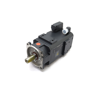 Siemens Servomotor für SPS-Programmierung und Industries teuerung Original und neu 1FT6062-6WF71-4PH4 - Product Image 2